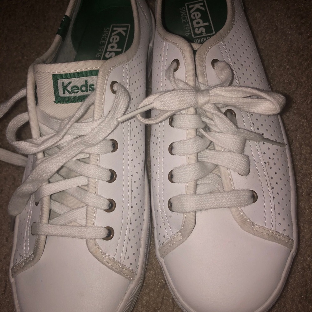 💚💚Keds Ortholite💚💚 - Picture 5 of 5
